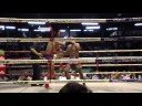 Kaew Fairtex vs. Lertsila Chumpaetour (rd. 3)