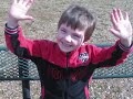 Kenney Chesney-Thank god for kids