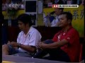 Badminton 2007 China Masters MD Final [1/4]
