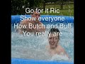 Riconate Fitness Video