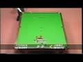 Snooker - 1992 World Final - Frame 1 (part 1)