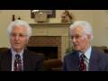 (Revival Conference 2008 Atlanta) Sutera Twins Interview