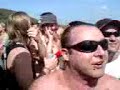 Infected Mushroom - Suliman Live [Tribe 6 anos - 16/12]
