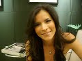 Patricia Velasquez for LuMESH