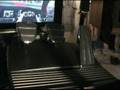 Logitech G25 VS Fanatec 911