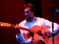 The water is wide  - Irish Tune for Fingerstyle Guitar