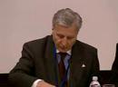 Trichet, Almunia and Juncker speak on Washington IMF meet Trichet, Almunia and Juncker speak on Washington IMF meet