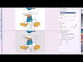 Video-aulas Suite Corel (Draw x Photopaint) - Aula 15