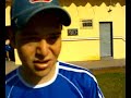 Entrevista Atl�tico de Guara�a�