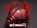 DJ antoman75 - Living On My Own
