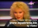 Lepa Brena - Disko Urnebes - 1987. www.lepabrena.biz Lepa Brena - Disko Urnebes - 1987. www.lepabrena.biz