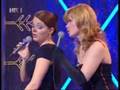 G. Rossini_Duetto di due gatti_(Sandra Bagaric i Larisa Mara