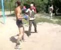 Киевский Бойцовский Клуб (15.07.07) Киевский Бойцовский Клуб (15.07.07)