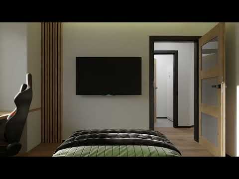 Video Prodej novostavby Potštát