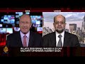 Inside Story - The Gaza flotilla