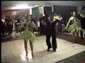 Social Lima Perú Baile Rits 2007