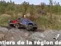 Rallye jeepy 2007 victoriaville ( jonathan wizard )