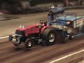 Tractorpulling Superstock Ahoy 2008