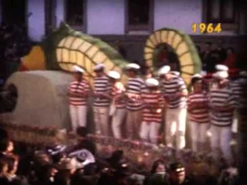 Carros Alegóricos (Parte 1) Ver video