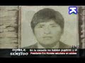 Evo Morales muestra su casa