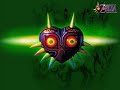 Majora\
