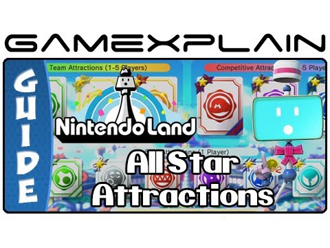 how to get more nintendo stars