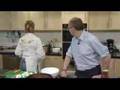 'Taste Master' Loyd Grossman offers his top tips for getting