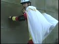 Shazam on Wheels!