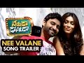 Nee Valane Video Song Trailer | Naruda Donaruda