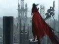 Final Fantasy VII advent children AMV