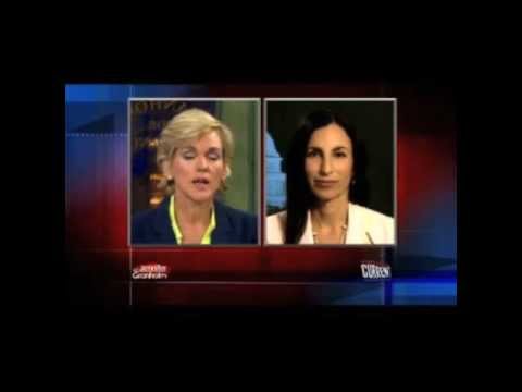 Melanie and Jennifer Granholm discuss fixing our election laws, Karl Rove and “issue ads”