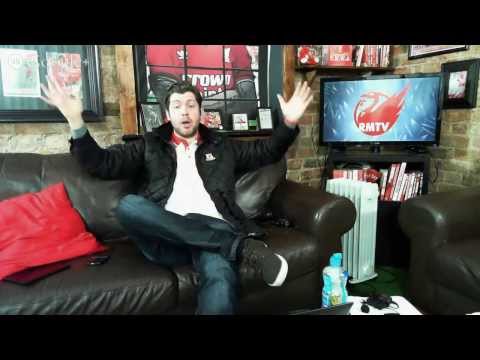Liverpool 5-1 :Norwich City: Super Suarez Gets FOUR! (Match Reaction LIVE)