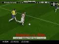 Croatia in PES6 Croatia in PES6