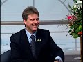 Toastmasters District 60 Interview