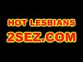 Kiss Ever - Two Hot Blond Lesbians