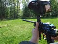 brandon on empire empire hopper w/ b2 board hybred shells