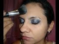 Look de Gotico/Gothic Look