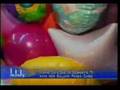 Maury Povich Balloon Phobia Speed up