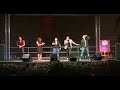 Cluster  (live) - Cantano Tenco e De Andre