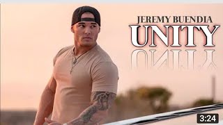 Jeremy buendia 💪 unity fitness Motivation 2020