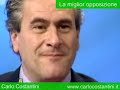 La miglior opposizione La miglior opposizione