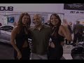 Icon for Post #SEMA 2007 Video Coverage 1 of 8 by GT Channel