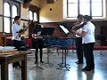 Vivaldi Violin Quartet Le'Estro Armonico Concerto No.10