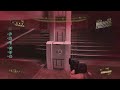 Endure minischof the last minutes of 2 HRS of ODST gameplay. Our Endure achievement from minischof's perspective.