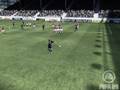 Free Kick against West Ham