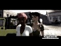 Lara Croft's Homeless Heart