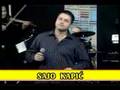 Sajo Kapic - Sine