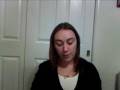 videos de Kim Teagers Oral Presentation for Business 205