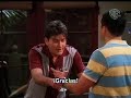 Two and a Half Men - Jennifer Taylor: Chelsea - SCRABBLE