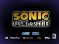 Sega Werewolf